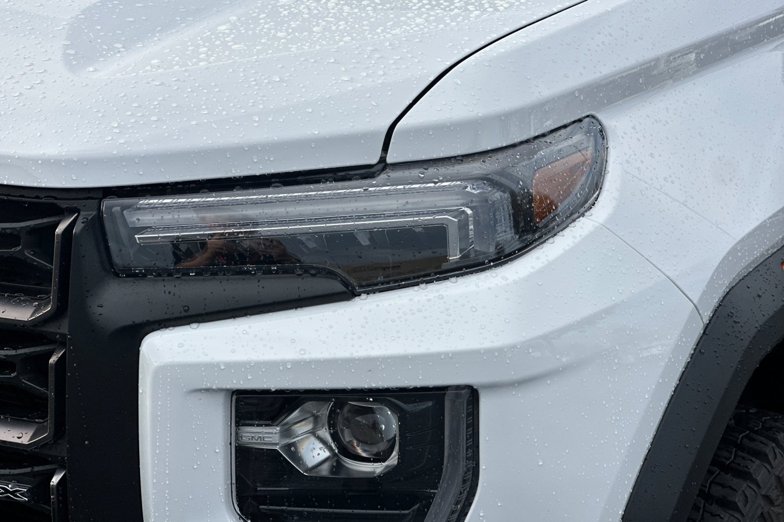 Used 2023 GMC Canyon AT4X w/ Edition 1 image 51