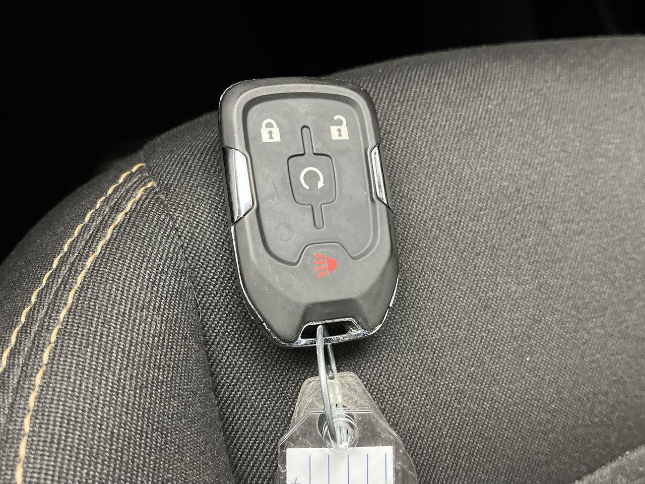 Certified 2018 GMC Terrain SLE w/ Driver Convenience Package FWD image 26