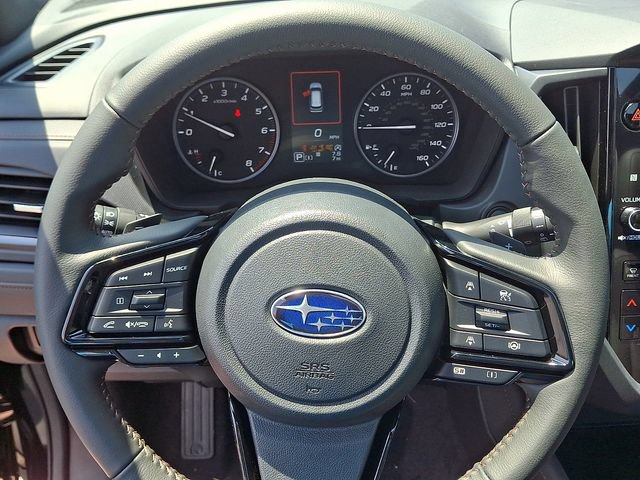 New 2026 Subaru Forester Sport w/ Onyx Edition AWD/4WD image 14