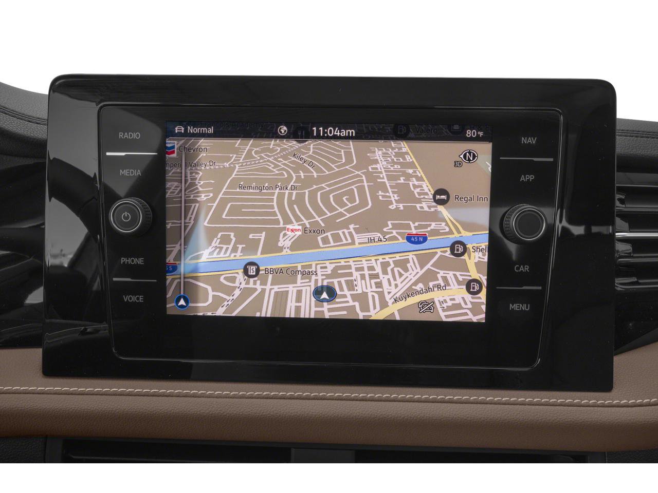 New 2026 Volkswagen Jetta SEL image 12