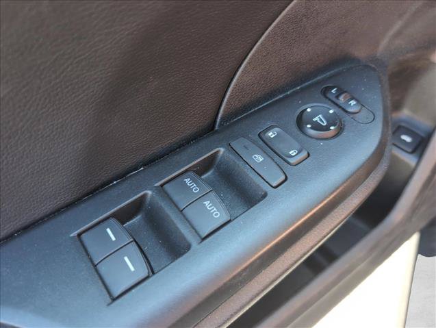 Used 2017 Honda Civic EX-L image 19