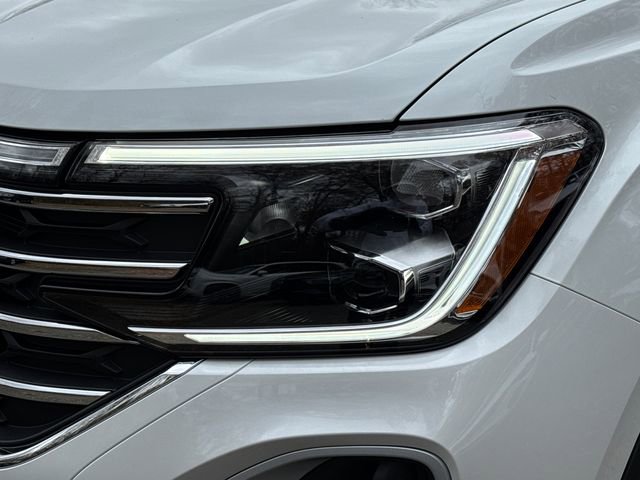 New 2026 Volkswagen Atlas SE image 7