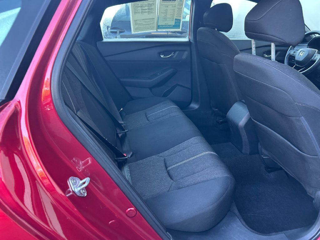 Certified 2024 Honda Accord Sport image 20