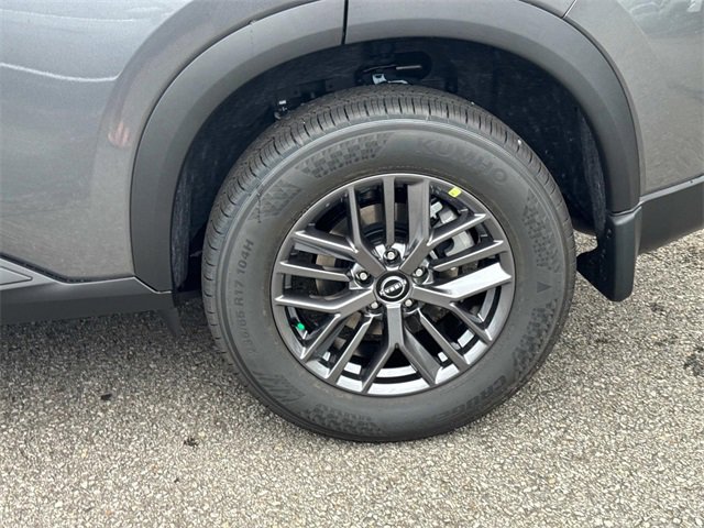 New 2026 Nissan Rogue S image 11