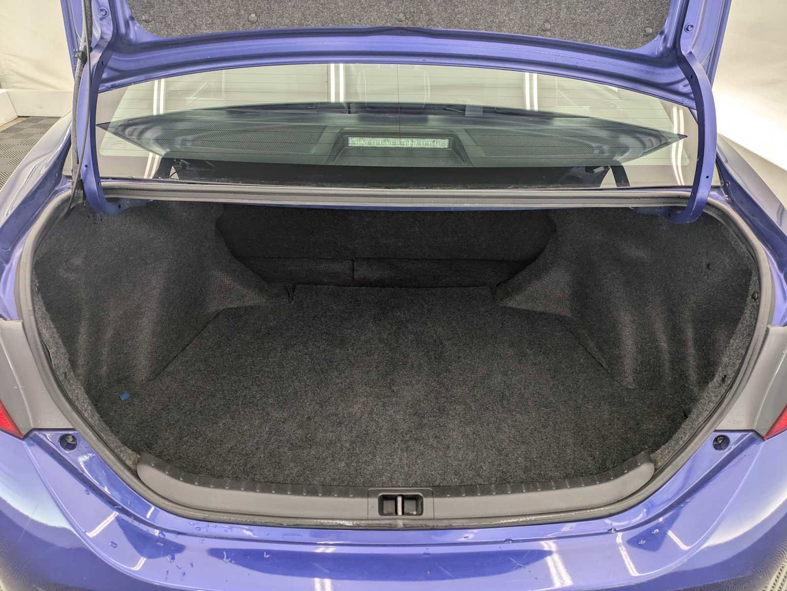 Used 2016 Toyota Corolla S Premium FWD image 34