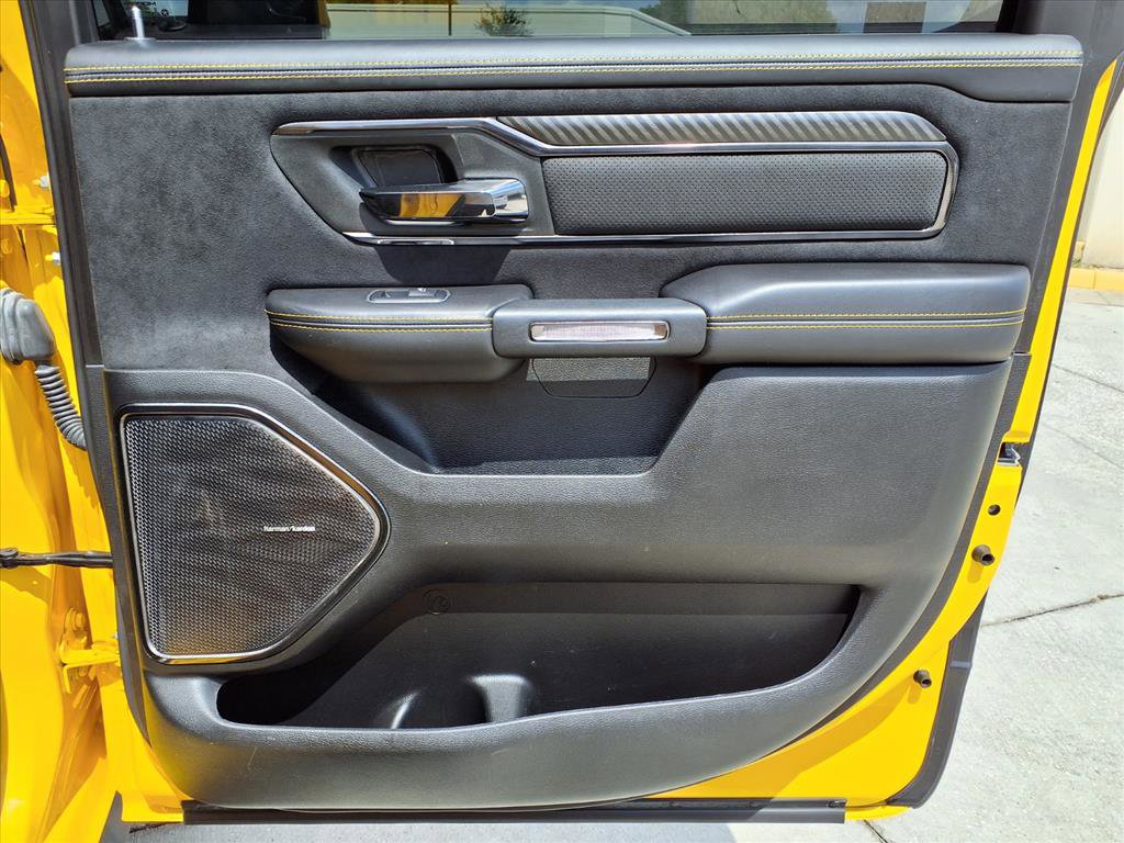 Used 2023 RAM 1500 TRX w/ TRX Level 2 Equipment Group AWD/4WD image 13
