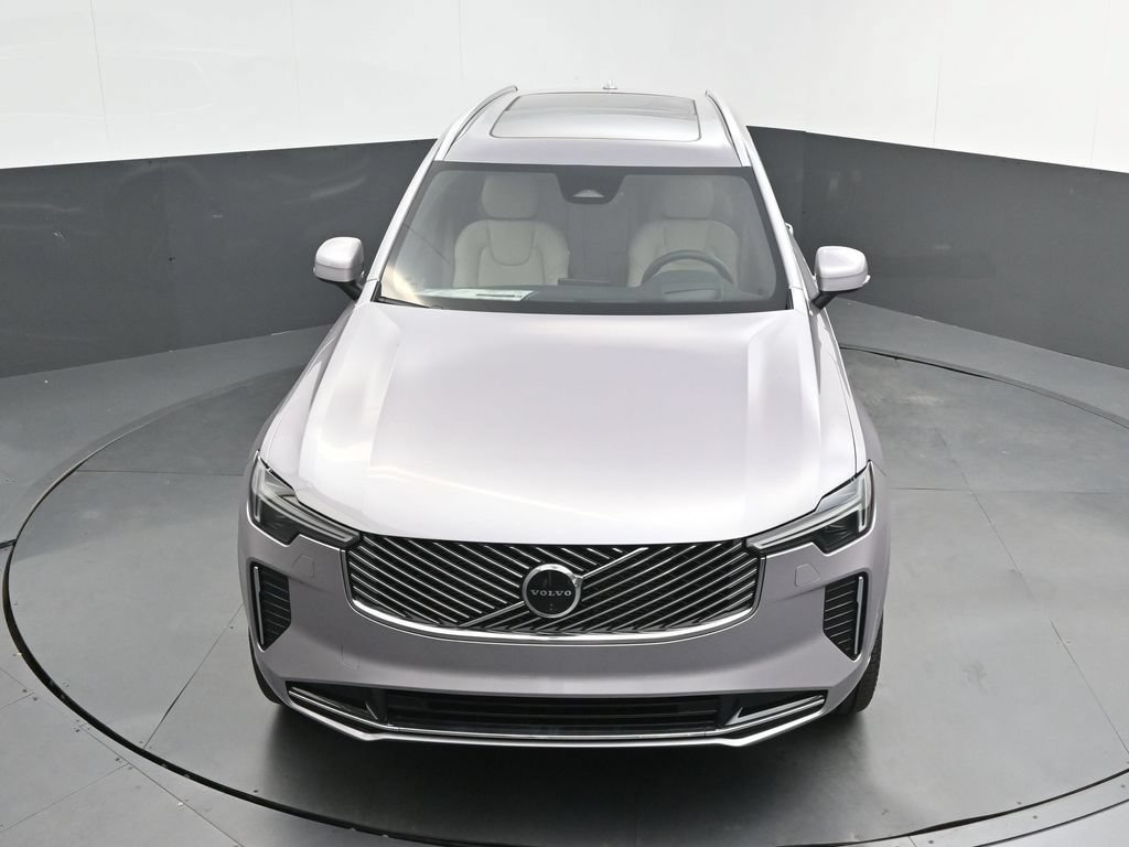 New 2026 Volvo XC90 B6 Ultra w/ Protection Package Premier AWD/4WD image 30