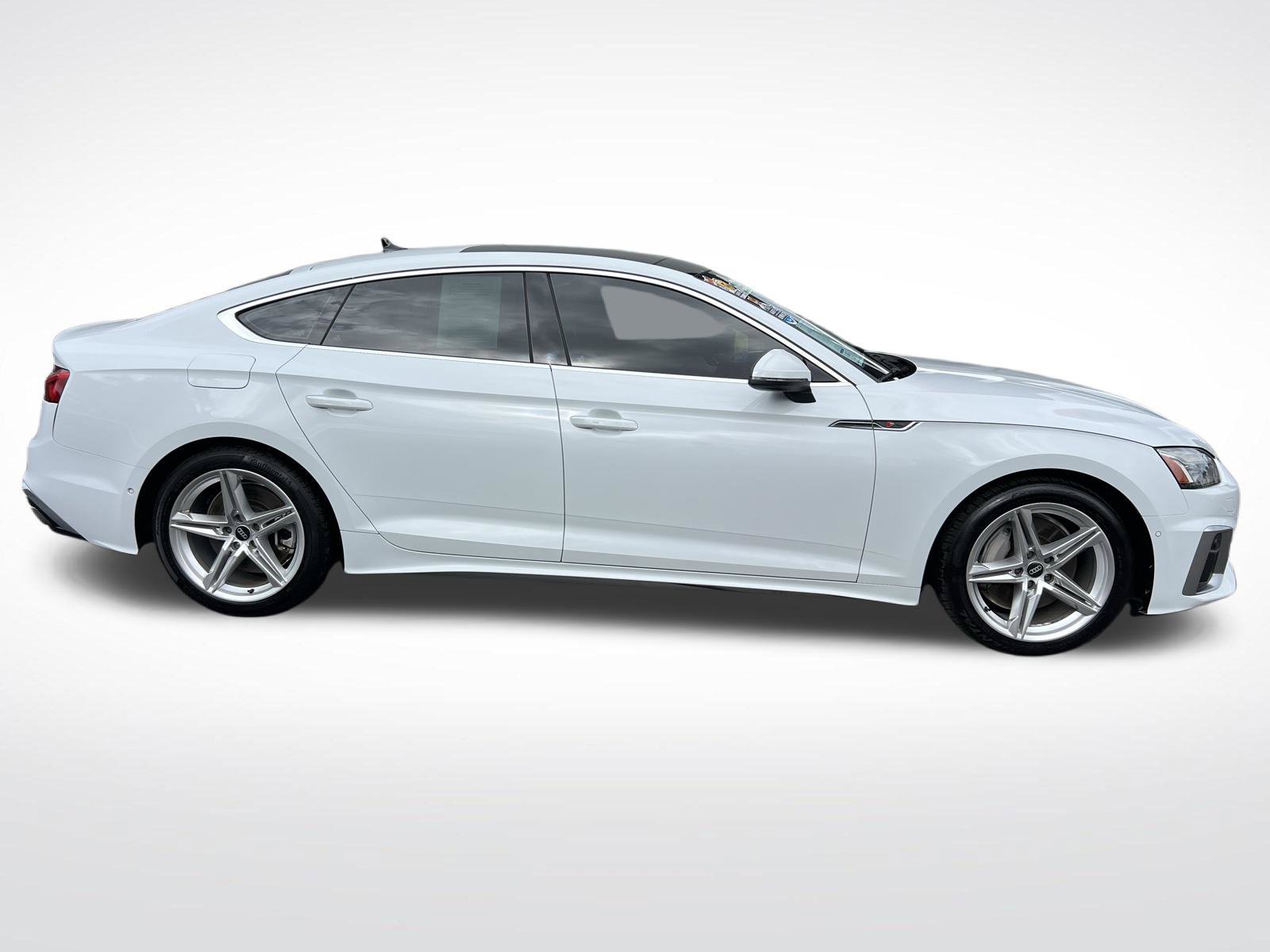 Used 2022 Audi A5 2.0T Prestige AWD/4WD image 10