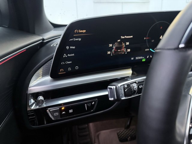 Used 2024 Cadillac Lyriq Sport w/ LPO, Floor Liner Package image 15