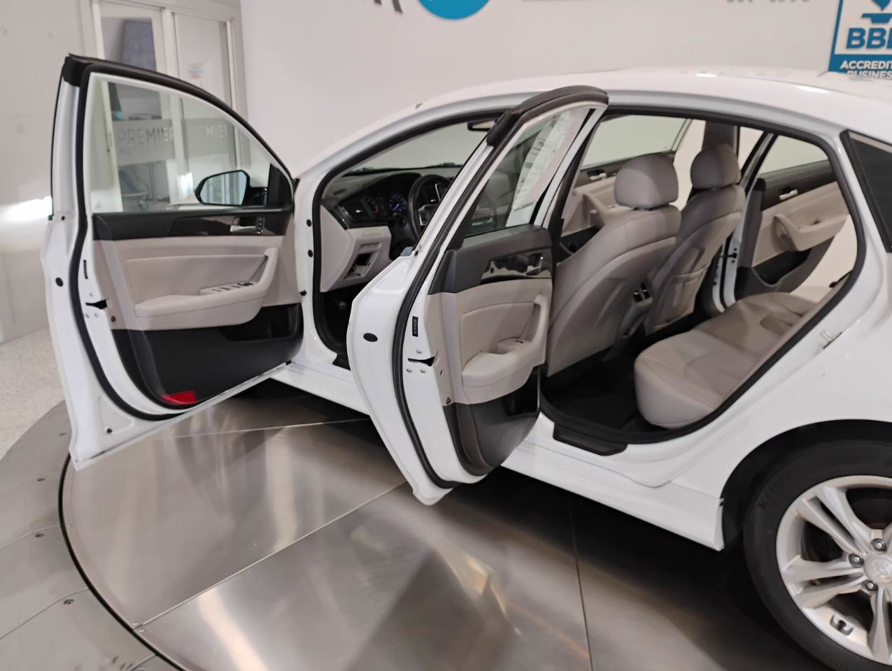 Used 2018 Hyundai Sonata Limited image 48