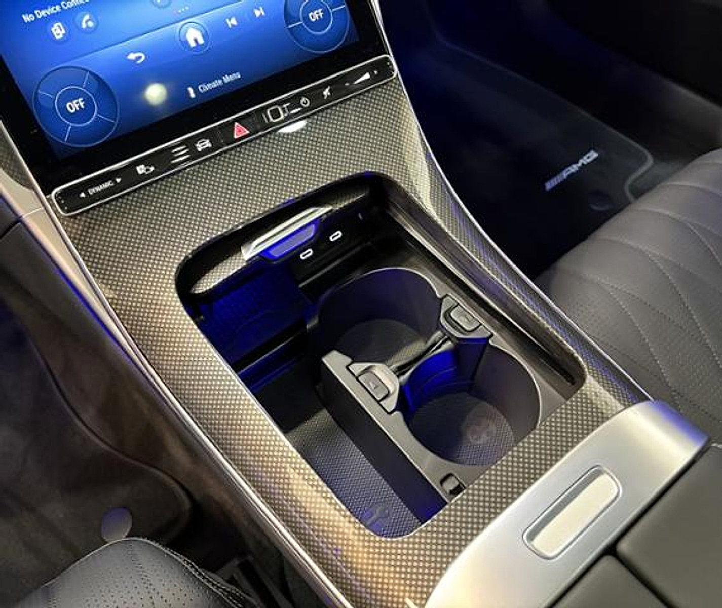 New 2026 Mercedes-Benz CLE 450 4MATIC Coupe image 17