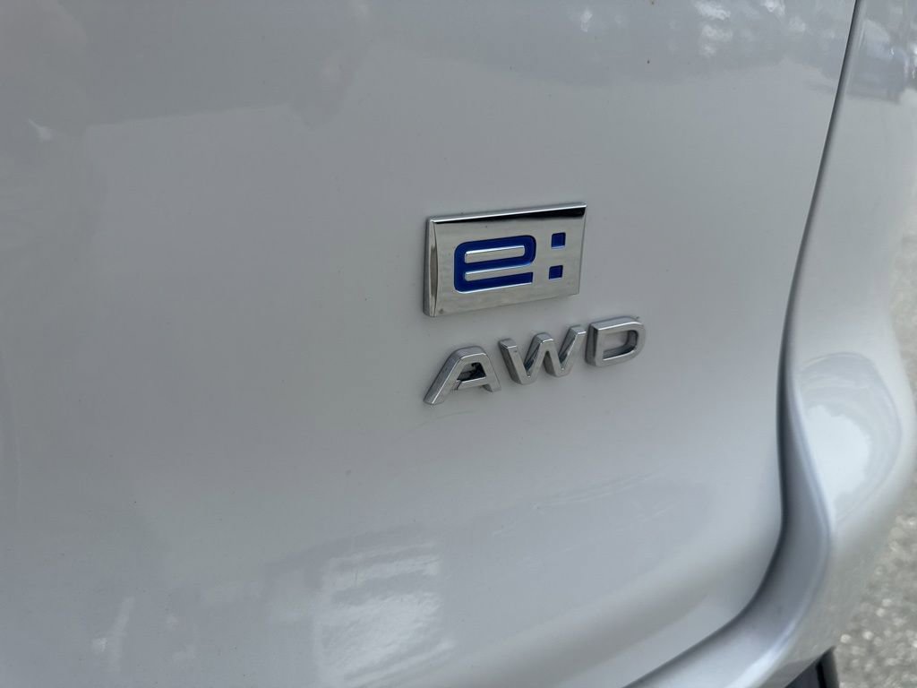 Used 2025 Honda Prologue Elite image 32