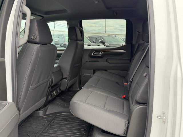 New 2026 GMC Sierra 1500 Elevation AWD/4WD image 11
