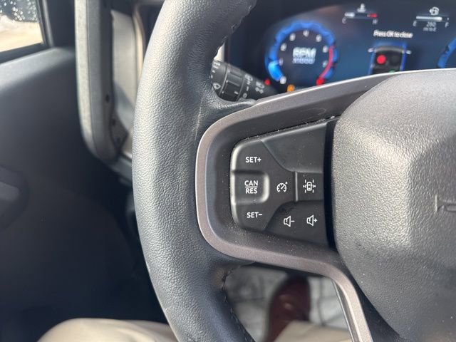 Used 2025 Ford Bronco Outer Banks image 21