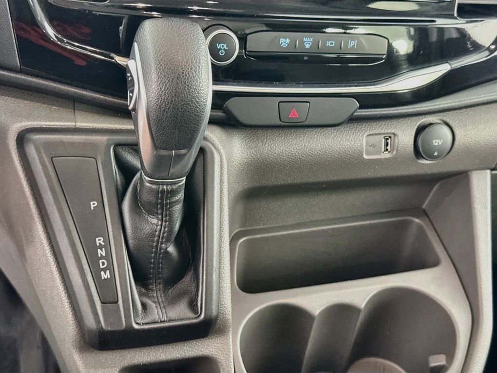 Used 2023 Ford Transit 350 XLT RWD image 19