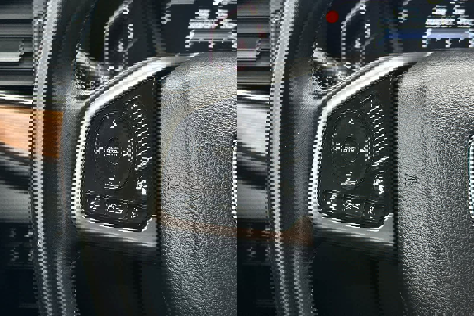 Used 2017 Honda CR-V EX-L image 26