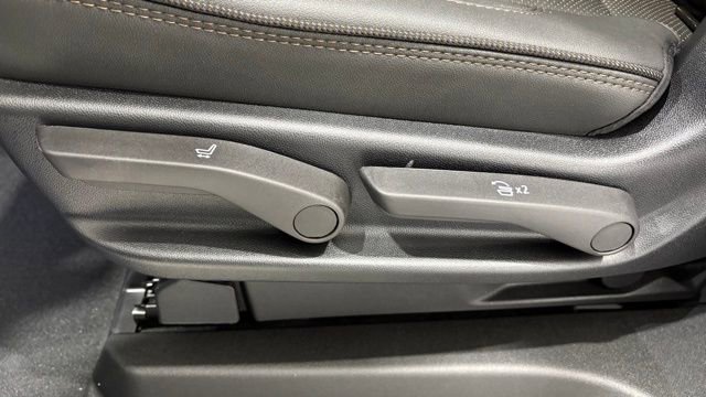 New 2026 Chevrolet Suburban High Country image 20