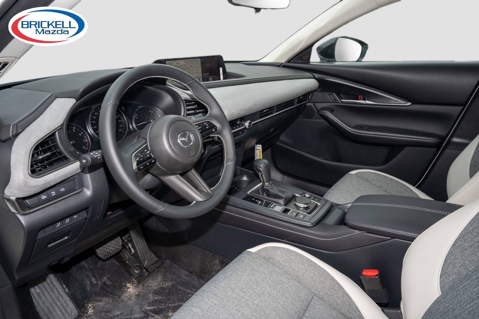New 2026 MAZDA CX-30 Aire Edition AWD/4WD image 5