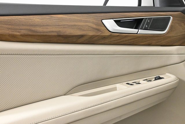 New 2026 Volkswagen Atlas SE image 7
