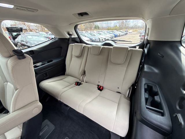 Used 2020 Subaru Ascent Premium w/ Convenience Package image 37