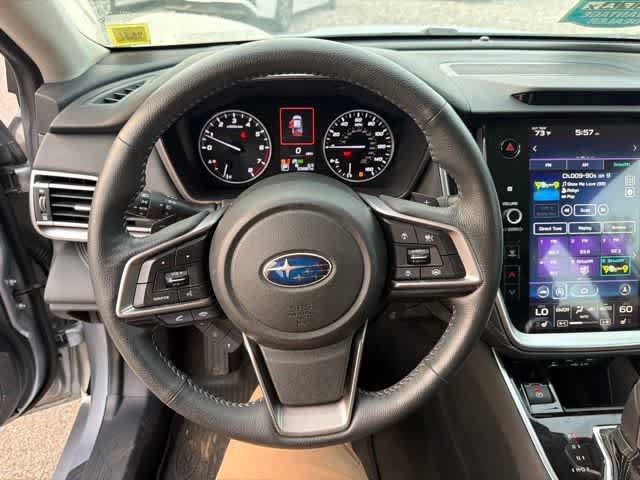 Used 2020 Subaru Legacy Limited AWD/4WD image 20