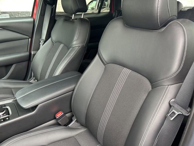 Used 2025 MAZDA CX-50 AWD 2.5 S w/ Weather Package image 24