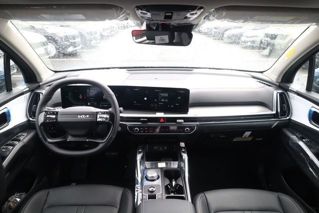 New 2026 Kia Sorento EX image 11