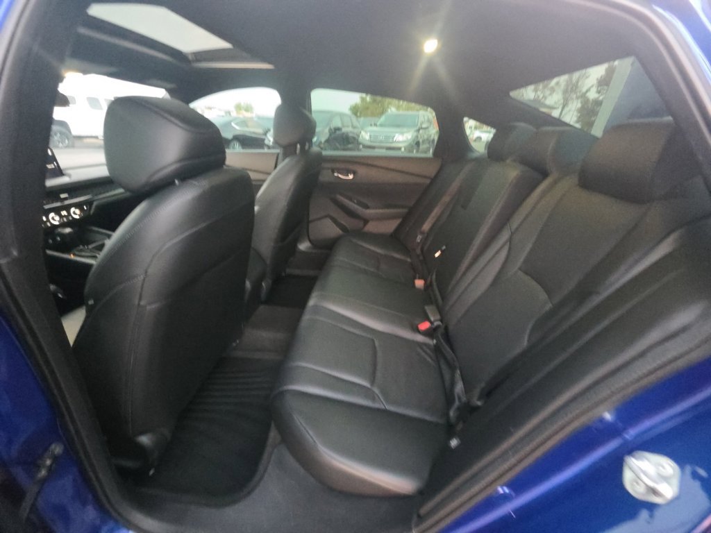 Used 2024 Honda Accord Sport image 33