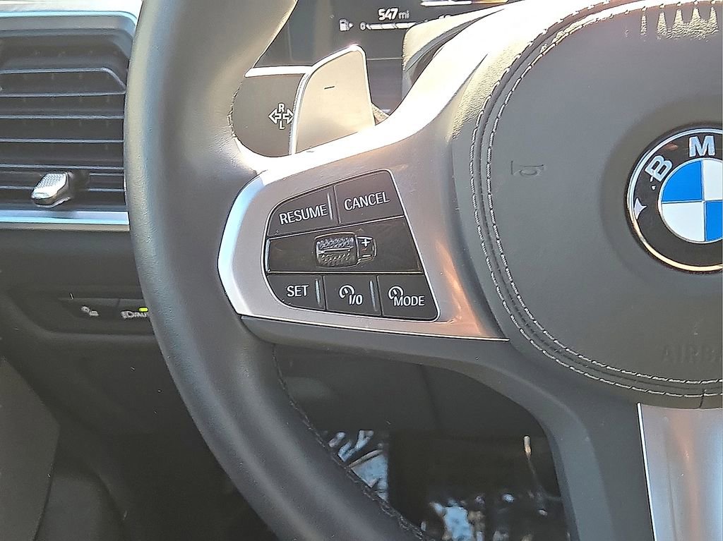 Used 2026 BMW X5 sDrive40i image 16