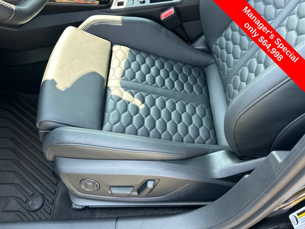 Used 2026 Audi RS 3 AWD/4WD image 10