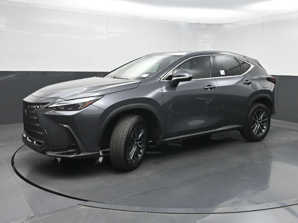 Used 2024 Lexus NX 250 FWD w/ Towing Package (2000 Lbs) image 21