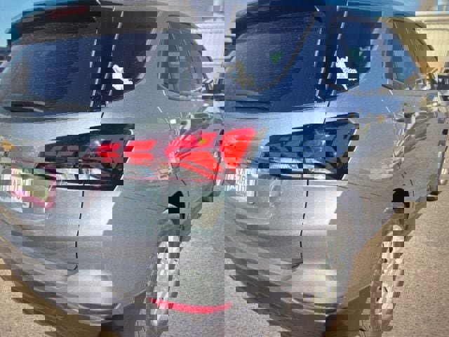 Used 2024 Chevrolet Equinox LS image 7