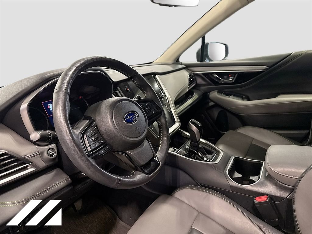 Used 2024 Subaru Outback Onyx Edition image 9