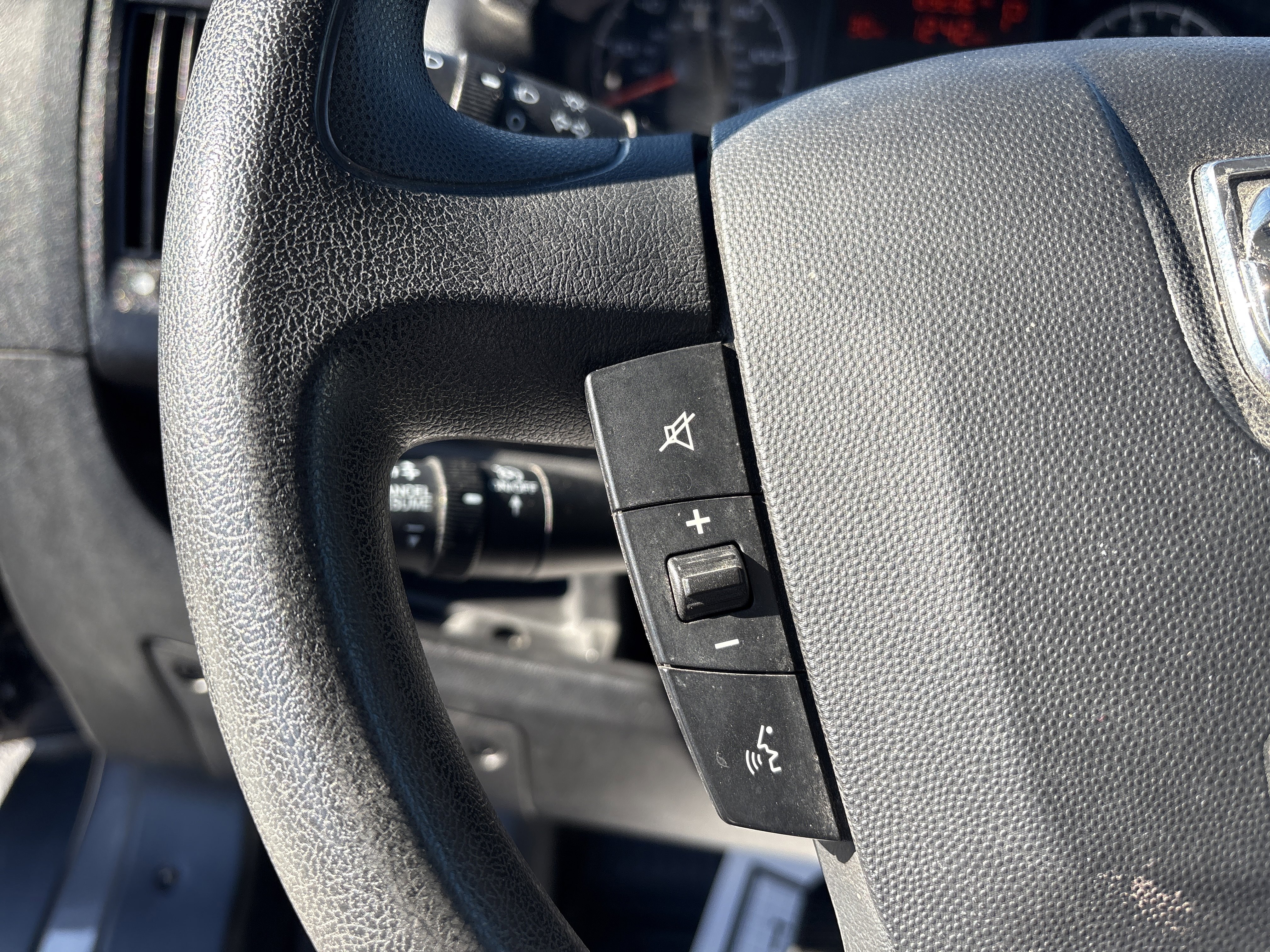 Used 2018 RAM ProMaster 3500 image 14