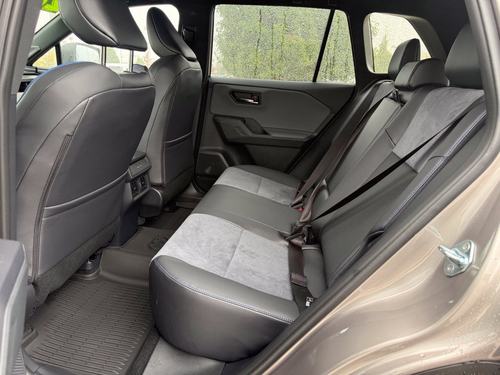 Used 2026 Toyota RAV4 XSE w/ Panoramic Sun Roof Package AWD/4WD image 20