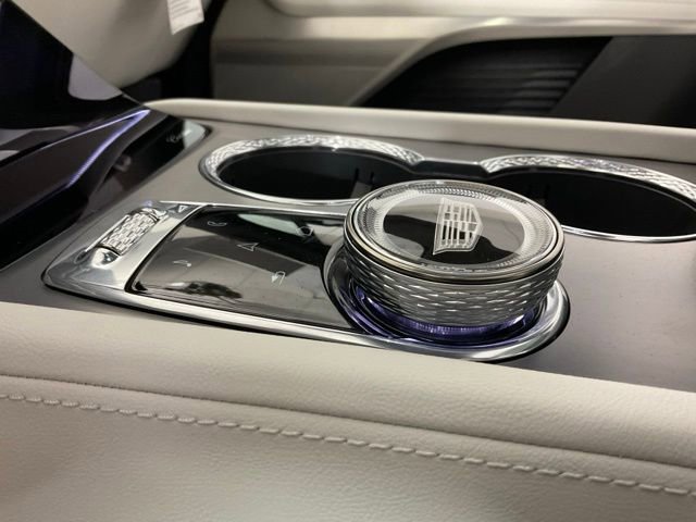New 2026 Cadillac Vistiq Sport w/ LPO, Floor Liner Package image 45