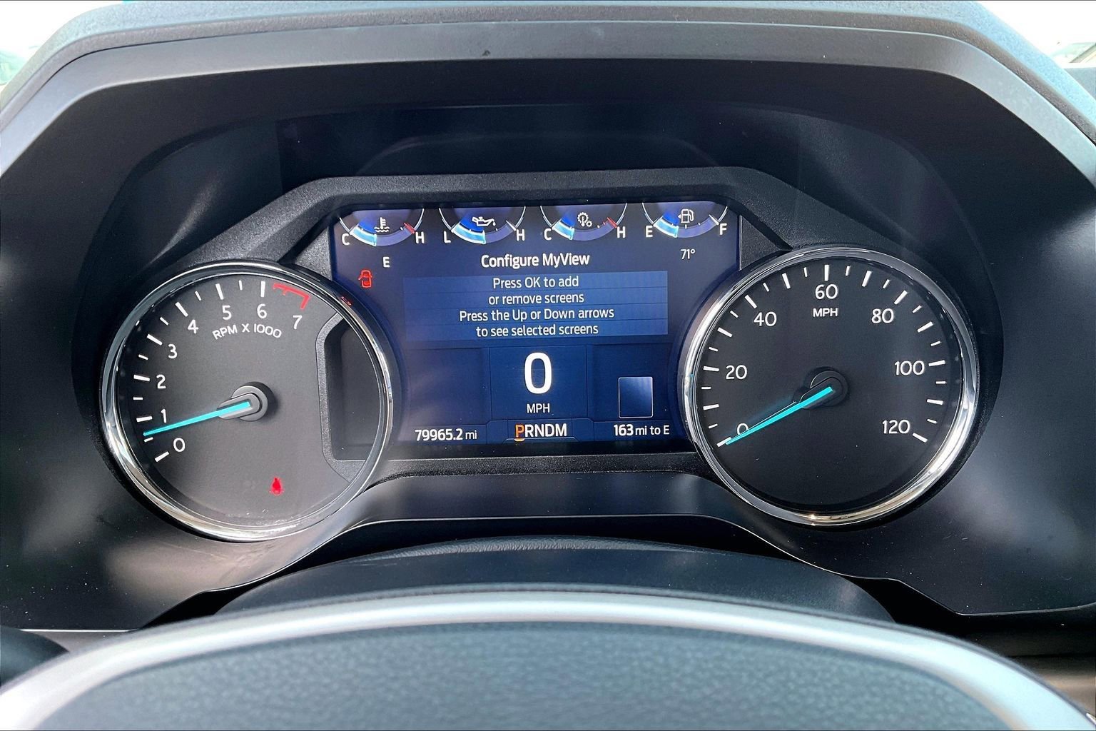 Used 2022 Ford Expedition Max XLT image 22