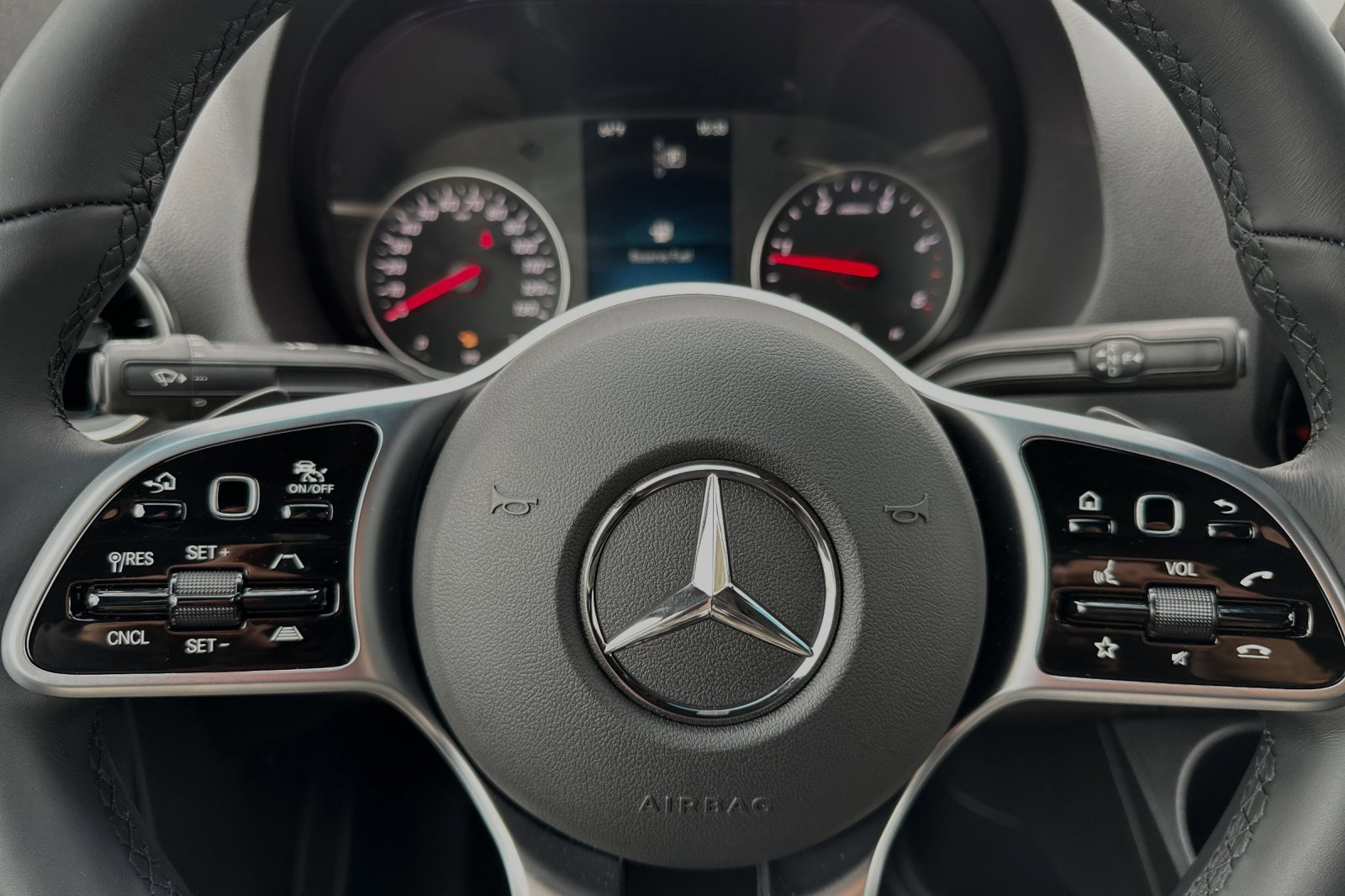 New 2024 Mercedes-Benz Sprinter 3500 image 23