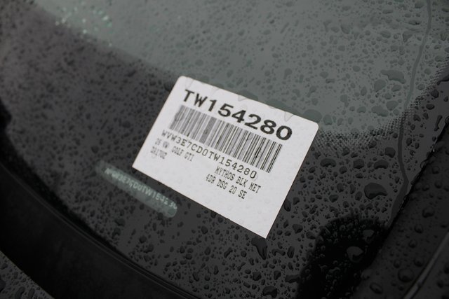 New 2026 Volkswagen GTI SE image 30