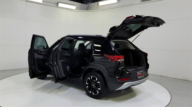Used 2023 Chevrolet TrailBlazer LT w/ Convenience Package FWD image 31