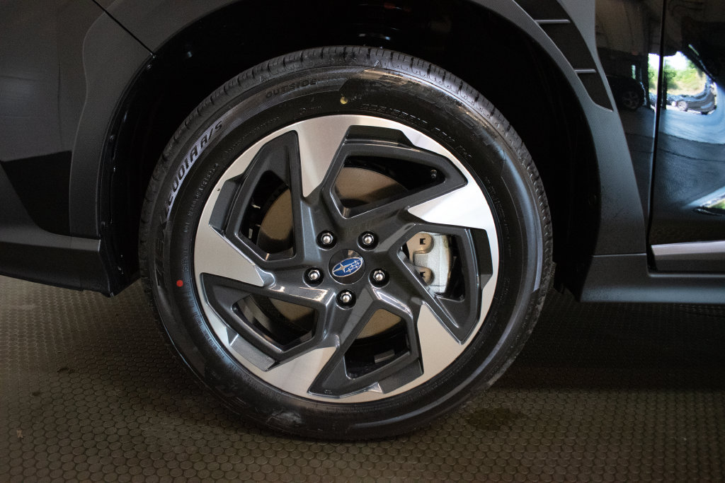 New 2026 Subaru Crosstrek 2.5i Limited AWD/4WD image 9