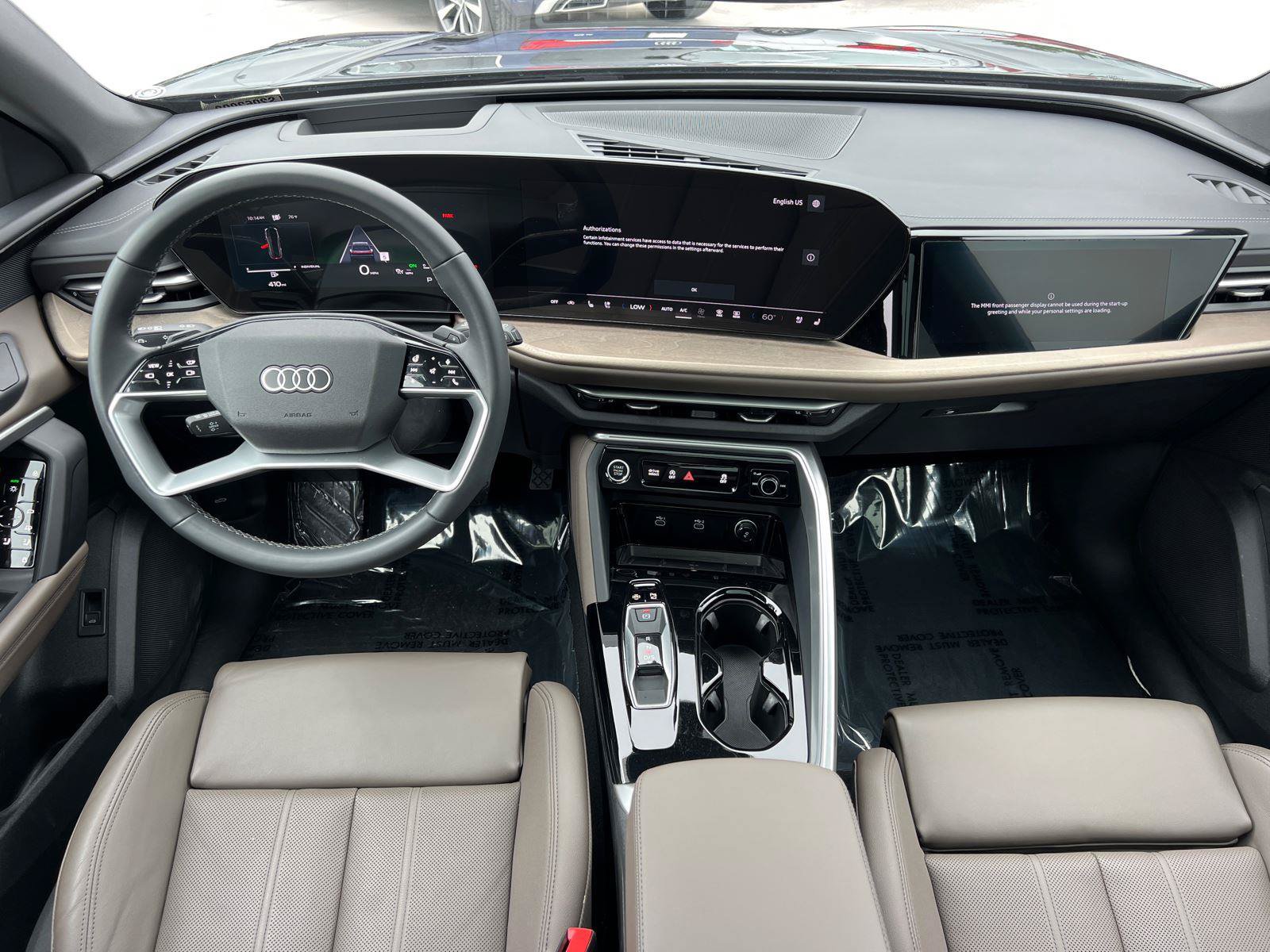 Used 2025 Audi Q5 Prestige AWD/4WD image 23