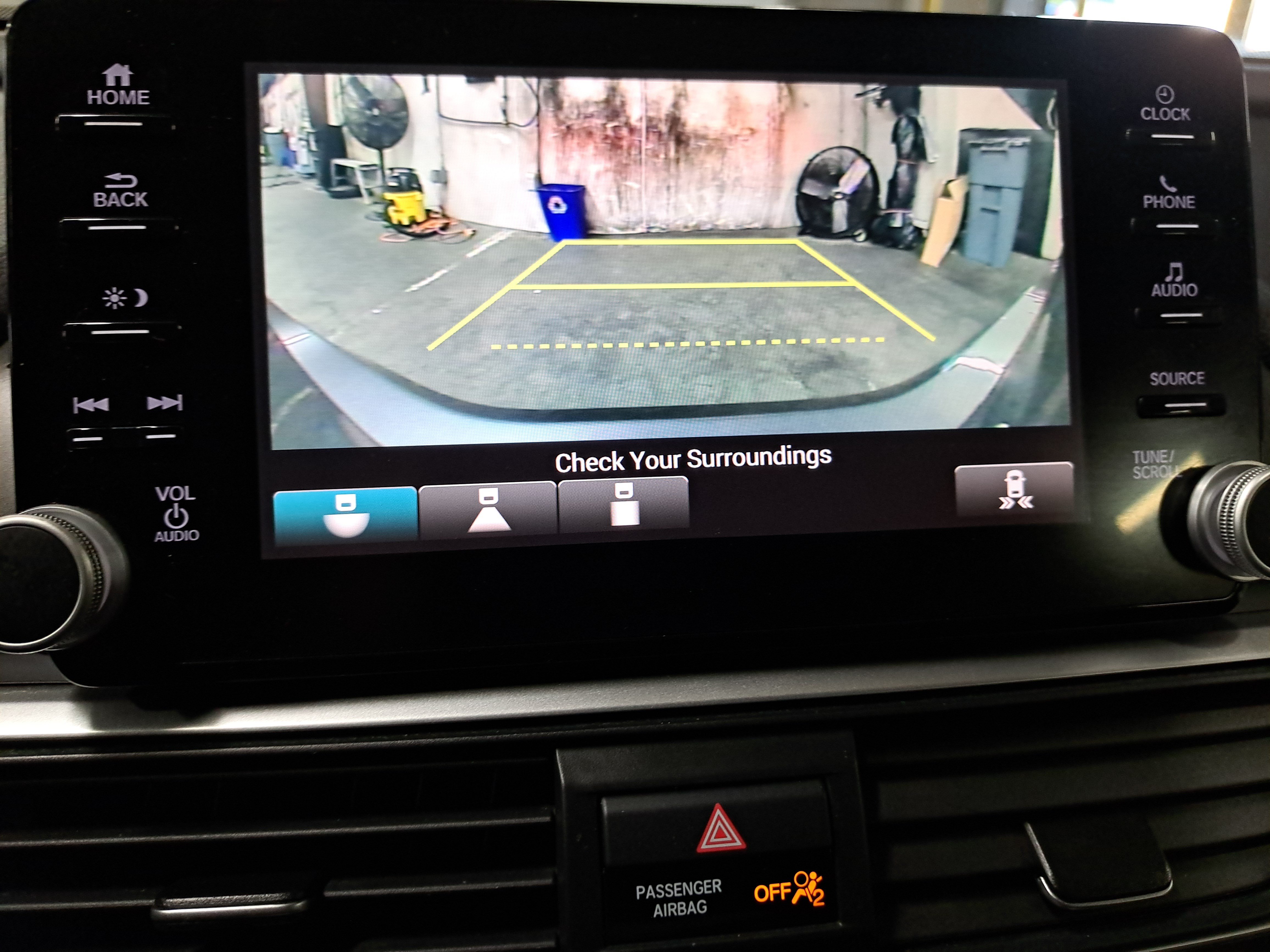 Used 2018 Honda Accord EX-L image 23