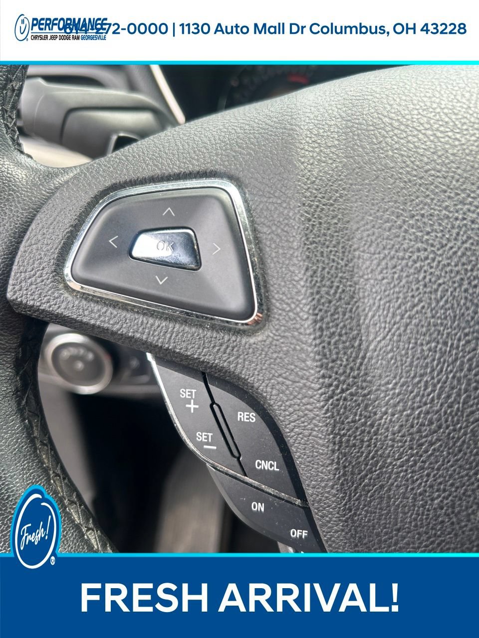 Used 2016 Lincoln MKC Premiere AWD/4WD image 19