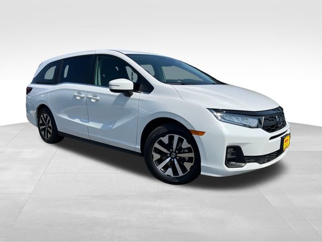 New 2026 Honda Odyssey EX-L 360° Tour