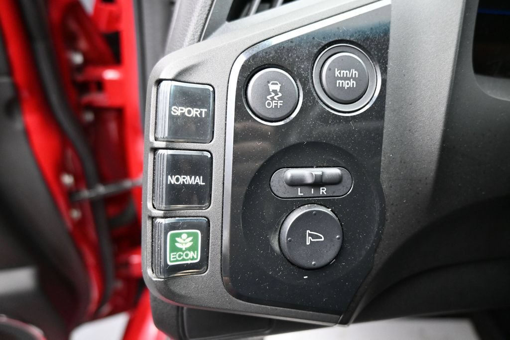 Used 2015 Honda CR-Z image 12
