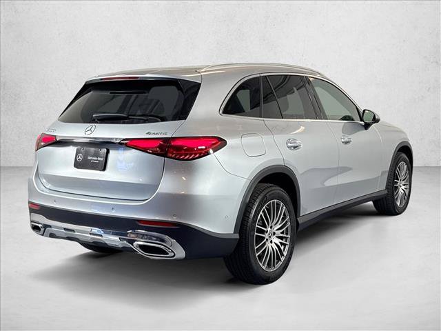 Used 2026 Mercedes-Benz GLC 300 4MATIC image 5