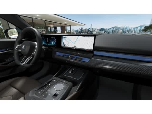 New 2027 BMW i5 xDrive40 AWD/4WD image 14