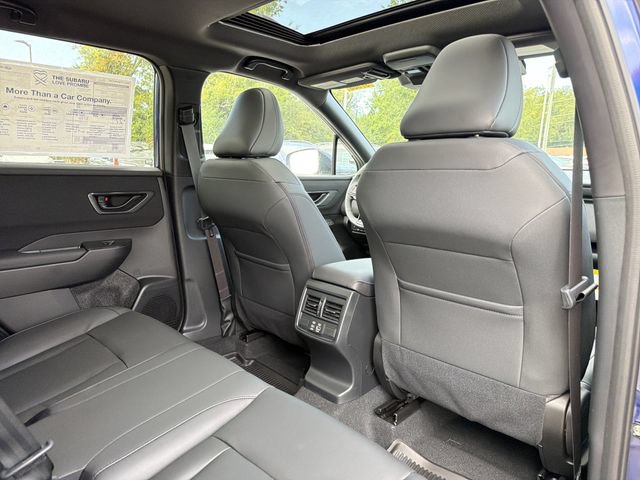 New 2026 Subaru Outback Premium AWD/4WD image 17
