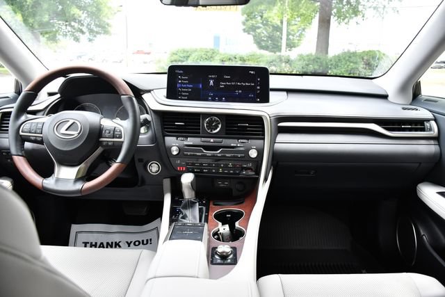 Used 2022 Lexus RX 350 AWD w/ Premium Package image 18